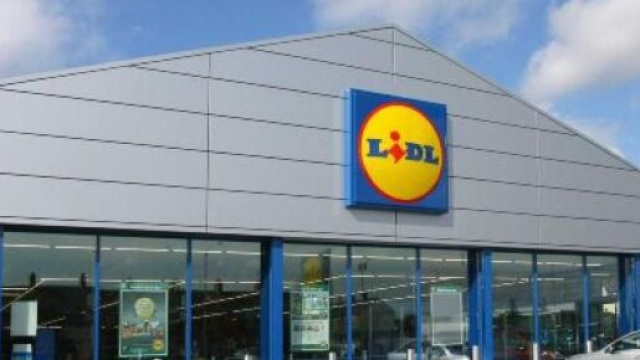 Lidl continua le assunzioni per vari profili.