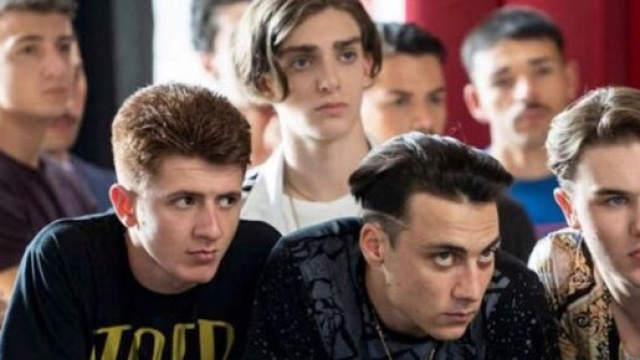 Mare fuori, il produttore Roberto Sessa: 'Stiamo scrivendo la seconda serie'.