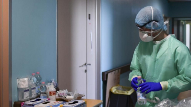 Milano, infermiere uccide lo zio della moglie in ospedale | adnkronos.com