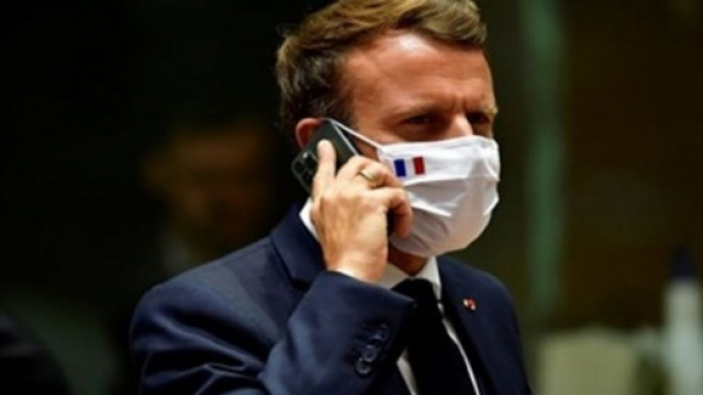 Selon certaines sources, le confinement pourrait durer 8 &agrave; 12 semaines - Photo capture d'&eacute;cran Facebook