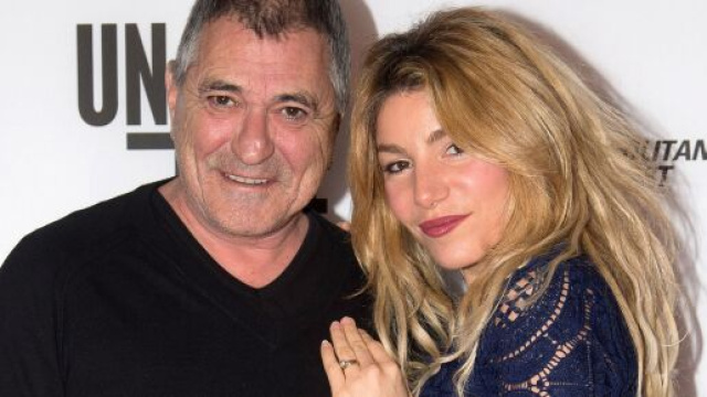 TPMP : Jean-Marie Bigard et sa compagne Lola Marois