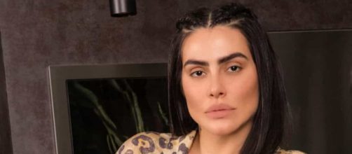 Cleo Pires brilhou na d&eacute;cada de 2000. (Arquivo Blasting News)