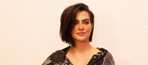 Cleo Pires fez v&aacute;rias participa&ccedil;&otilde;es na TV. (Arquivo Blasting News)