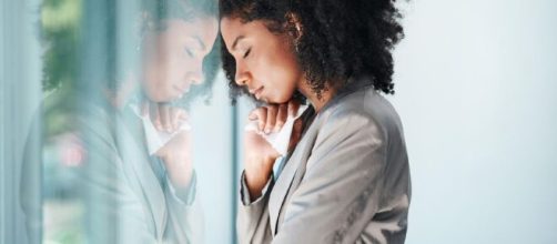 Depress&atilde;o e ansiedade, como lidar com sentimentos de ang&uacute;stias. (Arquivo Blasting News)