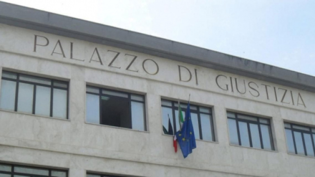 Concorso al ministero della Giustizia.