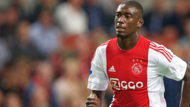 Crotone, Sanogo sarebbe stato offerto ai rossoblu.