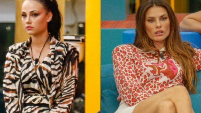 GF Vip, Adua cambia idea sul ritiro e critica Dayane e Matilde: 'Non sono sante'.