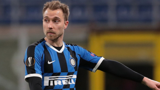 Inter, il Psg ci prova per Eriksen.
