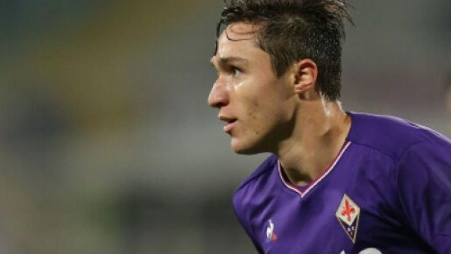 Juventus, possibile colpo Chiesa.