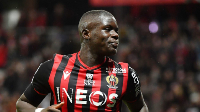 Schalke reportedly have interest in CB Malang Sarr - releasetheknappen.com