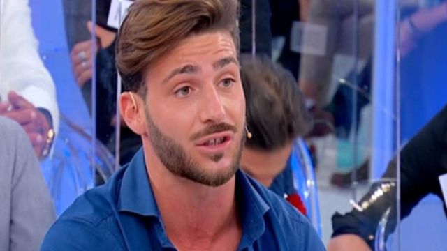 U&D. registrazione 3 ottobre: Sirius vicino alla 22enne Angelica, Gianluca vince la sfilata.