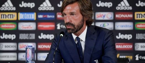 Andrea Pirlo j&aacute; conquistou a Champions League pelo Milan como jogador e atualmente treina a Juventus. (Arquivo Blasting News)