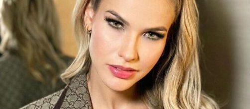 Andressa Suita &eacute; acusada de querer afastar os filhos de Gusttavo Lima e se defende: 'mentira' (Arquivo Blasting News)