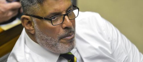 Hoje deputado, Alexandre Frota j&aacute; trabalho no cinema adulto. (Arquivo Blasting News)