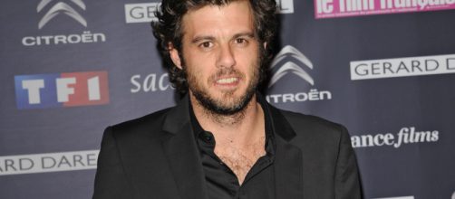 O ator Lannick Gautry &eacute; o protagonista do filme franc&ecirc;s 'Bronx'. (Foto: Arquivo Blastingnews)