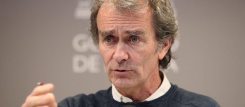 Sanidad confirma dos nuevos casos de coronavirus en Madrid - elplural.com