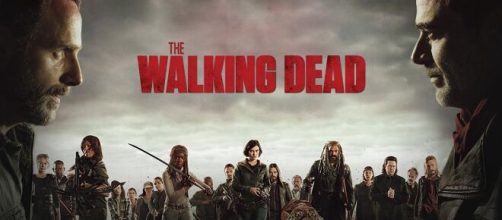The Walking Dead tiene un gran universo alrededor