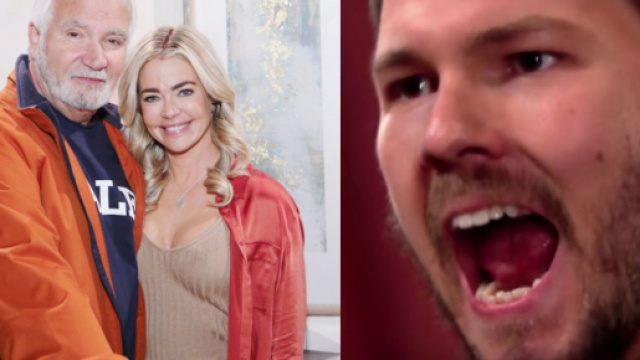 Beautiful trame Usa: Eric vicino a Shauna, Liam pronto ad affrontare Thomas.