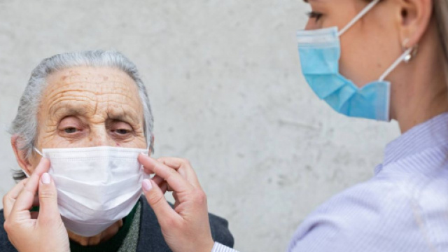 Coronavirua, studio Ispi esamina gli effetti di un lockdown per fasce d'et&agrave; | tio.ch