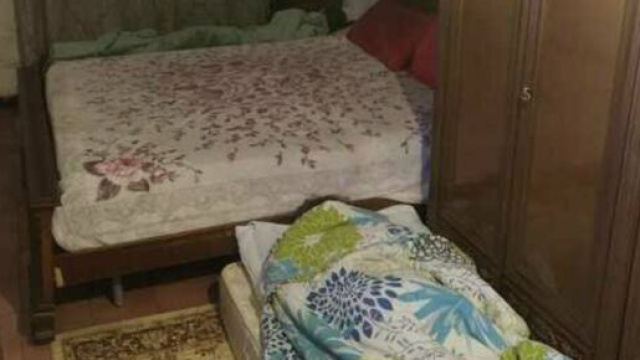 Coronavirus, un 13enne positivo di Perugia costretto a dormire in auto perch&eacute; la sua casa &egrave; troppo piccola.