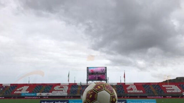 Eleven Sports: partite di Serie C gratis per compensare gli abbonati per i problemi di trasmissione di inizio stagione - foto di mediagol.it