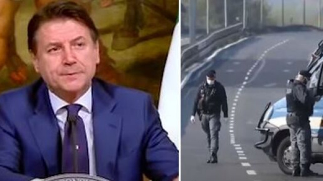 Giuseppe Conte firmare un nuovo Dpcm entro il 9 novembre con misure pi&ugrave; severe.