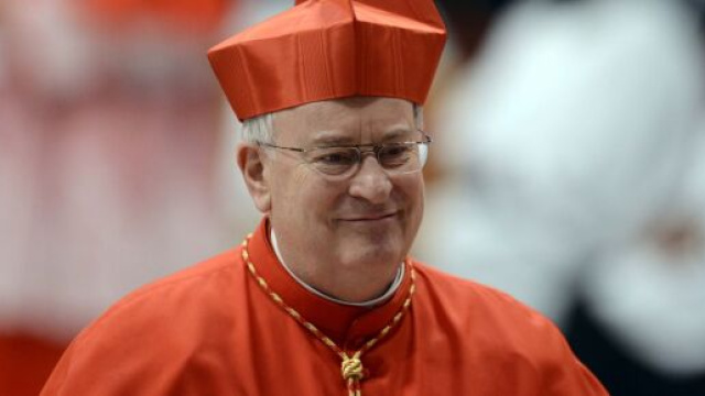Il Papa proroga il cardinale Bassetti alla guida dell'arcidiocesi ... - avvenire.it