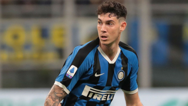 Inter, il City penserebbe a Bastoni.
