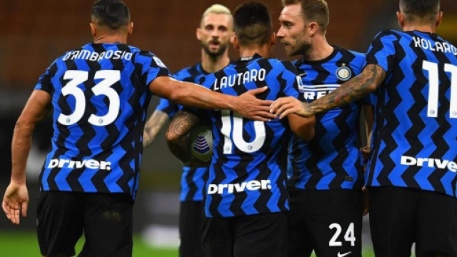 Parma-Inter, probabili formazioni: Cornelius-Gervinho sfidano Perisic-Lautaro Martinez.