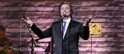 F&aacute;bio J&uacute;nior nasceu em novembro. (Arquivo Blasting News)