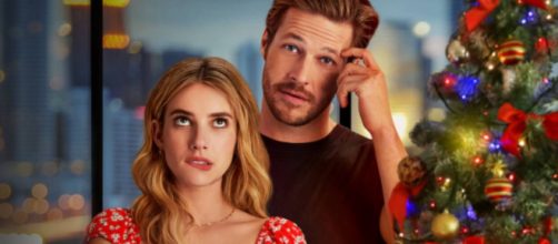 Filme est&aacute; dispon&iacute;vel na Netflix. (Reprodu&ccedil;&atilde;o/Netflix)