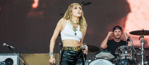 Miley Cyrus nasceu em novembro. (Arquivo Blasting News)