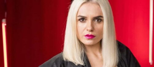 Monica Iozzi faz anivers&aacute;rio em novembro. (Arquivo Blasting News)