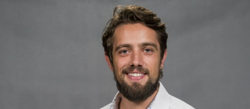 Rafael Cardoso &eacute; escorpiano. (Arquivo Blasting News)