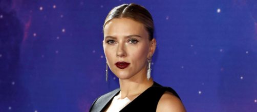 Scarlett Johansson nasceu em novembro. (Arquivo Blasting News)