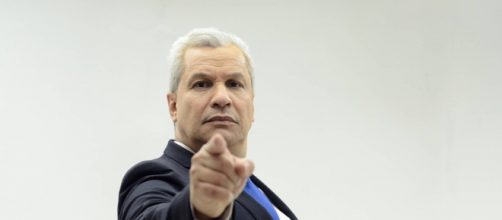 Sik&ecirc;ra Jr. causa pol&ecirc;mica mais uma vez, desta vez com o PSOL. (Arquivo Blasting News)