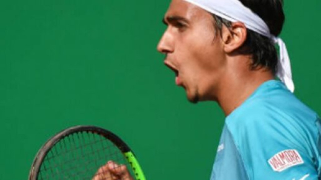 ATP Vienna_ Lorenzo Sonego vs Rublev in diretta tv su SuperTennis