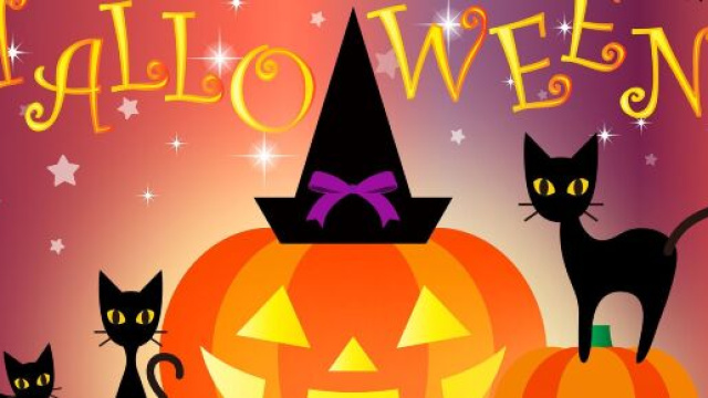 Buon Halloween: 7 frasi da inviare.