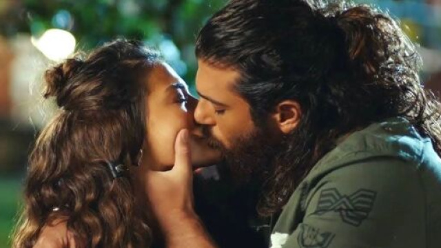 DayDreamer, anticipazioni turche: Can indaga su Yigit per il bene di Sanem.