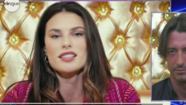 GF Vip, Francesco sbotta con Dayane: 'Sei arrogante, maleducata e anche aggressiva'.