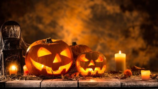 Halloween: 5 film horror da vedere su Amazon Prime Video.