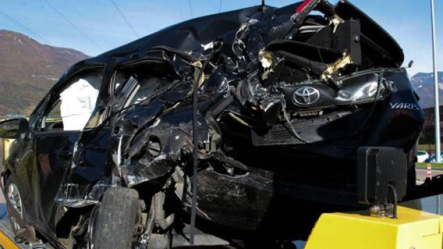 Incidente stradale sulla A22del Brennero: perde la vita campionessa di pattinaggio 25enne.
