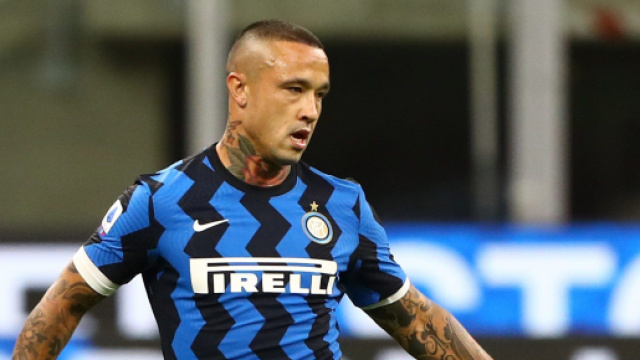 Inter, il Cagliari ci riprova per Nainggolan
