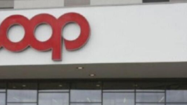 Nuove assunzioni di personale nell'azienda Coop.