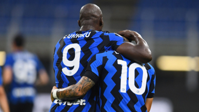 Champions League, probabili formazioni Real Madrid-Inter.