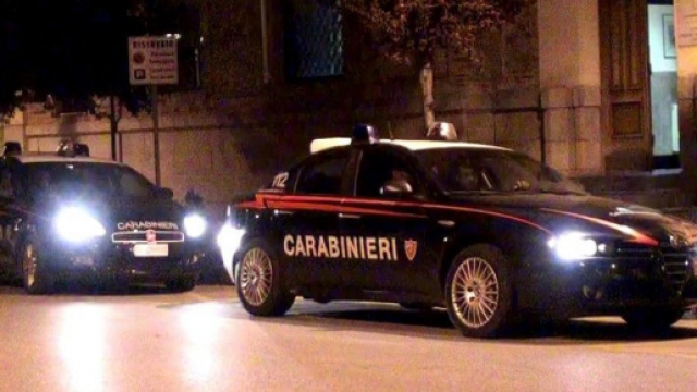 Reggio Calabria: uccide la moglie con un'ascia: arrestato 69enne | gazzettadelsud.it