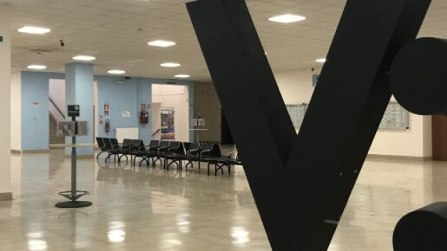 Universit&agrave; della Campania Luigi Vanvitelli: 21 assunzioni a tempo indeterminato