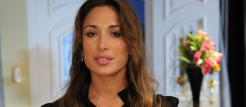 A atriz brihlou na TV. (Arquivo Blasting News)