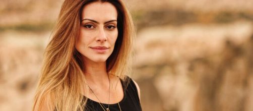 Cleo Pires fez sucesso nos cinemas. (Arquivo Blasting News)