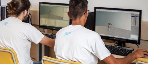 Cursos EAD do Senai s&atilde;o gratuitos e em tr&ecirc;s linhas de tecnologia para quem busca aprimoramento profissional. (Arquivo Blasting News).